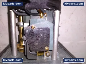Eagle Signal HP514A6 Timer – actual item, photo 3 of 6