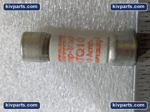 Mersen ATQ10 Fuse – actual item, photo 6 of 7