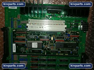 Hitachi 08-27-04-01B NNB Seiki Circuit Board – actual item, photo 2 of 3