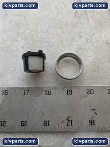 Allen-Bradley 800T-N52 Pushbutton – actual item, photo 4 of 7