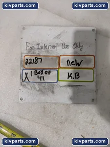 Furnas 26722001 Contactor Starter – actual item, photo 5 of 5