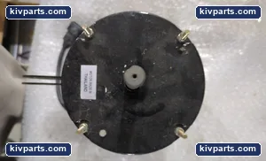 Leading Edge 8229AS2238 LPM 3025 Fan Motor – actual item, photo 3 of 4