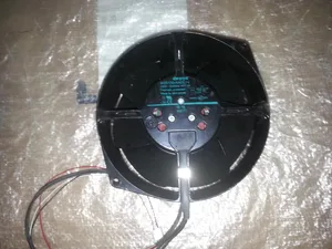 ebm-papst W2S130-AA03-74 Axial Fan