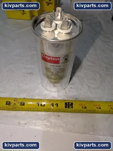 Dayton 2MEK4B Round – actual item, photo 3 of 4