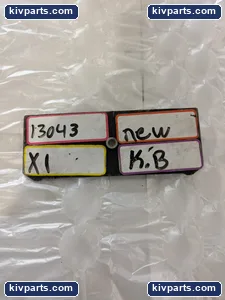 Ilsco CCL-4-38 Mechanical Connector Lugs – actual item, photo 2 of 2