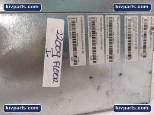 Bosch Rexroth SYSTEM200 Indramat BTV20 FWA-BTV – actual item, photo 2 of 7