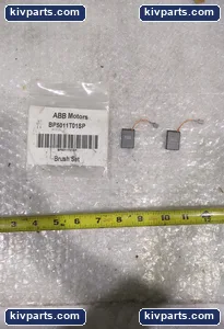 ABB BP6011TO1SP – actual item, photo 4 of 5