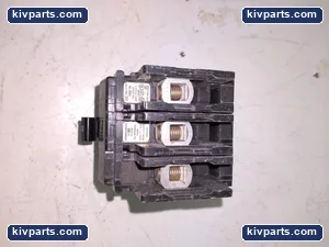 Square D QOD330 Circuit Breaker – actual item, photo 3 of 5