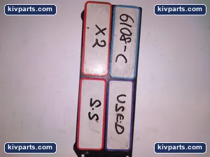 Square D 9421LH3 Disconnect – actual item, photo 3 of 3