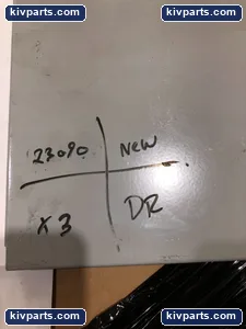 H220 ISB Bearing – actual item, photo 4 of 4