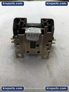 Honeywell 8812 R8242A Burner Control – actual item, photo 5 of 13