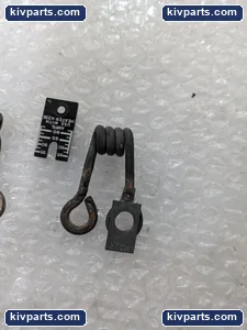 Cutler-Hammer 9586H235 Overload Heater Element Coil – actual item, photo 3 of 6