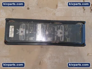 General Electric 12IJC51B11A Type IJC Balanced Current Relay – actual item, photo 3 of 4