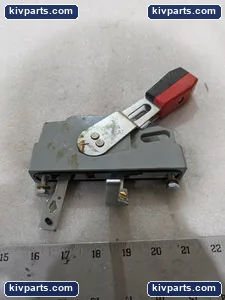 Eaton Switch Operator Handle – actual item, photo 5 of 8