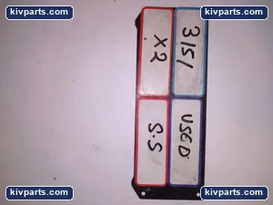 Square D HLL36050LV HL 060 Powerpact – actual item, photo 5 of 5