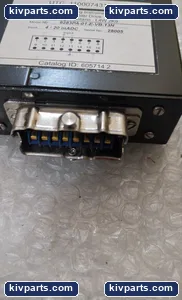 OPG 9283PA-01-E-VB-13N – actual item, photo 3 of 5