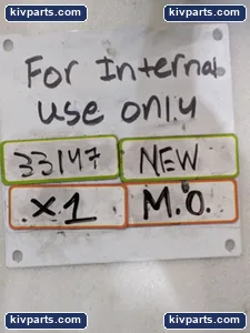 MTE RL-00802B7 Inductor – actual item, photo 4 of 4