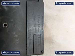 Drager 6809625 Polytron Gas Sensor – actual item, photo 6 of 10