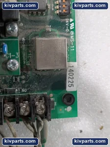 Animatics SM17205D Control Module Computer – actual item, photo 3 of 5
