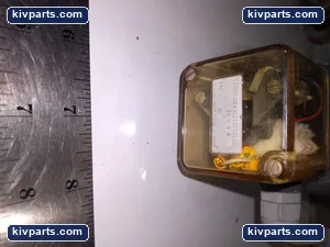 Gemu 15D6034 – actual item, photo 6 of 7