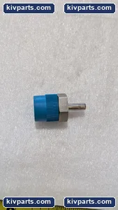 Swagelok 09927-08 Fitting – actual item, photo 4 of 5