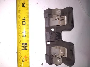 Mersen 20605R RMS EYM Rating Class Fuses