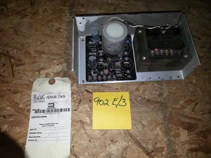Power-one HD24-4.8-A Power Supply