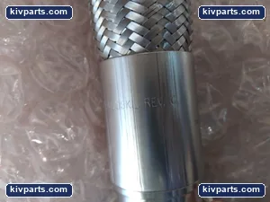 FC20021 Stainless Steel Flex Connector – actual item, photo 7 of 11