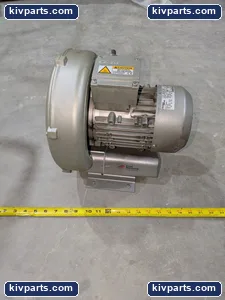 Gardner Denver G-BH1 – actual item, photo 2 of 8