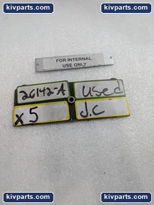 169967 169-967 Air Hose Fitting – actual item, photo 8 of 8