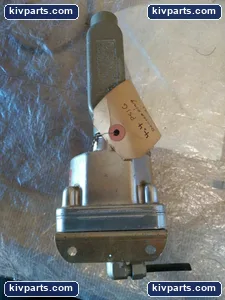Barksdale D1H-H18 Switch Industrial Control – actual item, photo 4 of 8