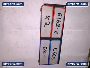 Eaton Corporation Contact Block – actual item, photo 4 of 4