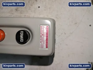 41-16478 Daina Push Button Switch – actual item, photo 3 of 6