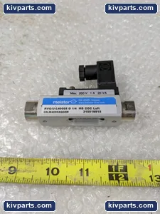 RVO/U-L40005 Meister Air Flow Monitor Switch – actual item, photo 2 of 6