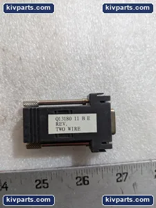 Q13180 11 Wire – actual item, photo 7 of 11