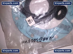4AR0300070 Tesnit DN 80 Gasket – actual item, photo 3 of 4