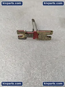 Sylvania Heater Element Motor Starter – actual item, photo 2 of 7