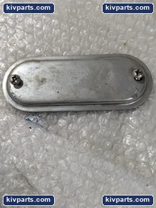 Crouse-Hinds Conduit – actual item, photo 3 of 5