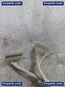 Kauffman M01200A001 Engineering Cable – actual item, photo 2 of 6
