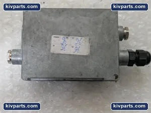 CTLT15CB8 Gauge – actual item, photo 13 of 15
