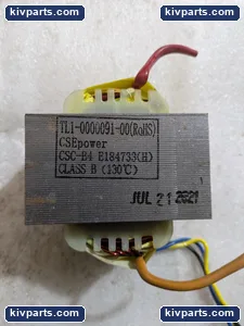 CSC-B4 CSEpower Power Transformer – actual item, photo 2 of 6