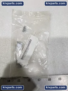 WU003869-0001 Bracket Retaining Plastic Nozzle – actual item, photo 4 of 5