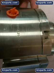 GA-183869-4 Industrial Coupling – actual item, photo 8 of 12