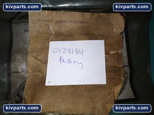 0128134 Joy Bronze Sleeve Bushing – actual item, photo 2 of 4