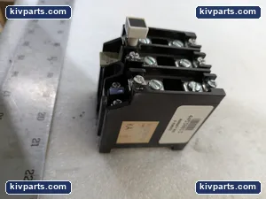 Allen-Bradley 592-JOV16 Manual Reset Overload Relay – actual item, photo 3 of 12