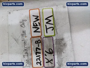 Dottie HS26 Cutting Tool – actual item, photo 3 of 3