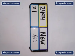 Vicor VI-PJ733-EYY DC-DC Converter Module – actual item, photo 7 of 7