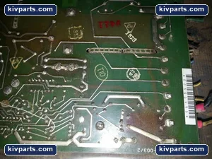 General Electric 44B294290-002 REG10 Circuit Board – actual item, photo 8 of 8
