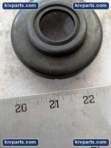 NTN SK-206 Bearing Unit End Cover – actual item, photo 3 of 5
