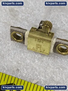 Square D A2.57 Element Unit 58528 Motor Starter – actual item, photo 3 of 5